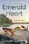 Greene, Grace - Emerald Heart