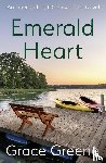 Greene, Grace - Emerald Heart