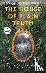 Hemans, Donna - The House of Plain Truth