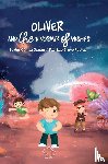 Gomez Santos, Javier, Bravo Robles, Fabrizio Stefano - Oliver and the Dinosaur of Wishes