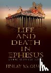 McQuade, Finlay - Life and Death in Ephesus: A Short Story Collection