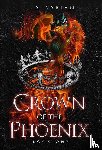 Varian, C A - Crown of the Phoenix