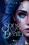 Varian, C A - Song of Death