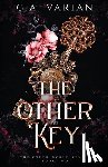 Varian, C. A. - The Other Key