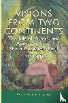 Stierna, Patsy Buell - Visions From Two Continents