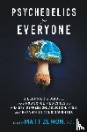 Zemon, Matt - Psychedelics For Everyone