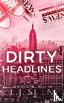 Shen, L J - Dirty Headlines