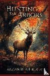 Hickey, Samantha - Hunting the Arbors