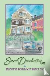 Kirwan Kelley, Judith - Since Dorchester