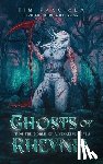 Facciola, Tim - Ghosts of Rheynia