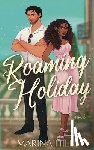 Hill, Marina - Roaming Holiday