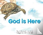 Blackwell, Sarah B. - God is Here