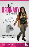 Lynn, Jamillah - No Ordinary Soldier
