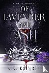 Rainbolt, K. R. - Of Lavender and Ash