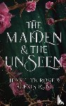 Rune, Alexis, Rose, Jeanette - The Maiden & The Unseen