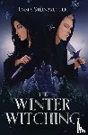 Steinbrecher, Emma - The Winter Witching