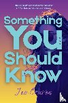 Craven, Jen - Something You Should Know