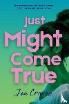 Craven, Jen - Just Might Come True