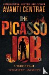 Centrae, Avanti - The Picasso Job