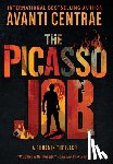 Centrae, Avanti - The Picasso Job: A Phoenix Thriller