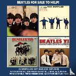 Spizer, Bruce - Beatles for Sale to Help!