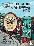 Tolle, Janet Pogue - Nellie and the Runaway Drone