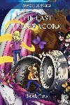 Miceli, Vincent M. - The Last Triceracorn (Book Two)
