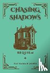 Jones, Zachariah - Jones, Z: Chasing Shadows