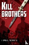 Moscovitz, Steven D. - Kill Brothers