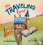 Bates, Charissa - The Traveling Book