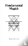 Erdmann, Casey - Fundamental Magick