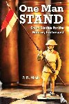 Hirsh, P R - One Man Stand