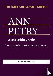 Ervin, Hazel Arnett - Ann Petry