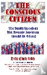 Cobb, Ervin (Earl) - The Conscious Citizen