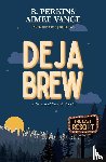 Perkins, B., Vance, Aimee - Deja Brew