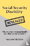 Bishins, Spencer - Social Security Disability Revealed