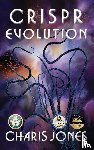 Jones, Charis - CRISPR Evolution