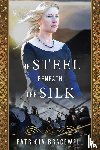 Bracewell, Patricia - The Steel Beneath the Silk