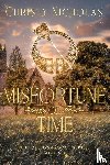 Nicholas, Christy - Misfortune of Time