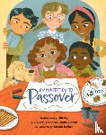 Olitzky, Rabbi Kerry, Bodin Cohen, Rabbi Deborah - An Invitation to Passover