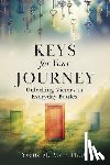 Avery, Yvette M - Keys For Your Journey