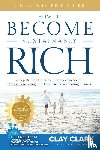 Clark, Clay - A Millionaire's Guide | How to Become Sustainably Rich