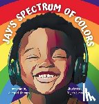 Thomas, Jacquel - Jay's Spectrum of Colors
