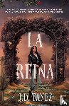 Yanez, Jd - La Reina