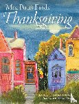 Boatwright, Alice K - Mrs. Potts Finds Thanksgiving
