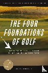 Sherman, Jon - The Four Foundations of Golf