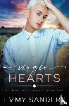 Sanders, Emmy - Virgin Hearts (Plum Valley Cowboys Book 2)