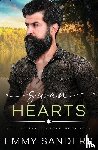 Sanders, Emmy - Swan Hearts (Plum Valley Cowboys Book 4)
