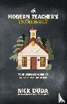 Duda, Nick - The Modern Teacher's Handbook