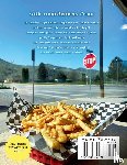 Montaigne, Leo - The Lake Chelan Cookbook